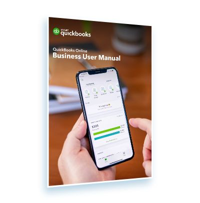 Quickbooks: Small Business User Guide