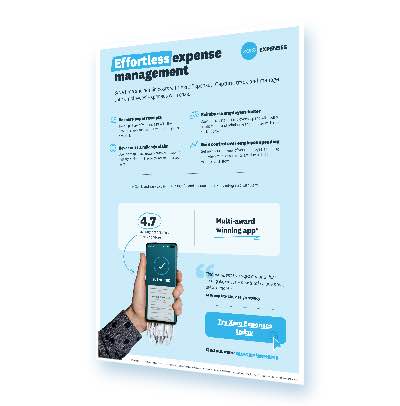 Xero: Expenses
